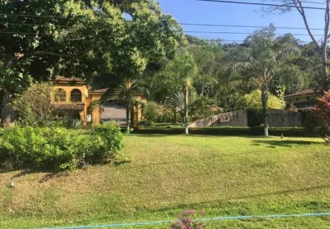 Lote en venta en Garabito, Puntarenas – Lote en Residencial Costa Montaña, Tarcoles, Puntarenas