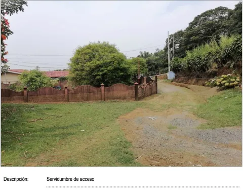 Finca en venta en Grecia, Alajuela – foto 4