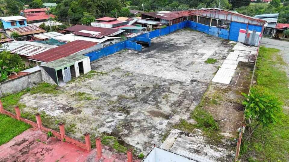Bodega en venta en Pérez Zeledón, San José – foto 10