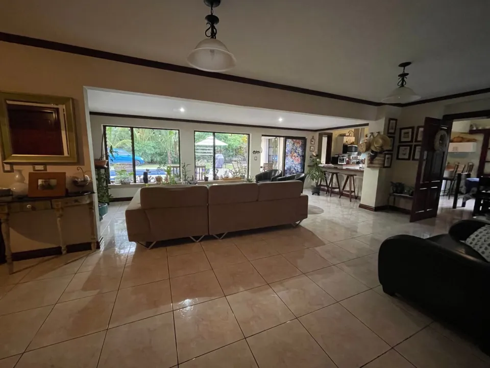 Casa en venta en Santa Ana, San José – foto 9