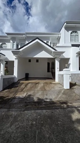 Casa en venta en Curridabat, San José – Se Vende Casa en Condominio Tramont, Curridabat