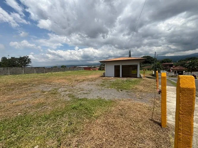 Lote en venta en San Francisco, Heredia, Heredia – foto 3
