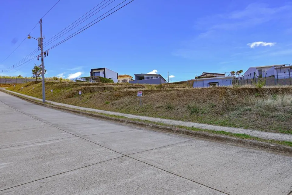 Lote en venta en Grecia, Alajuela – foto 9