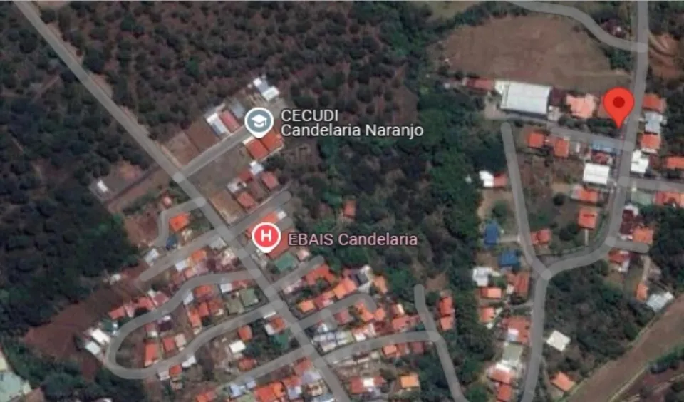 Casa en venta en Naranjo, Alajuela – foto 21