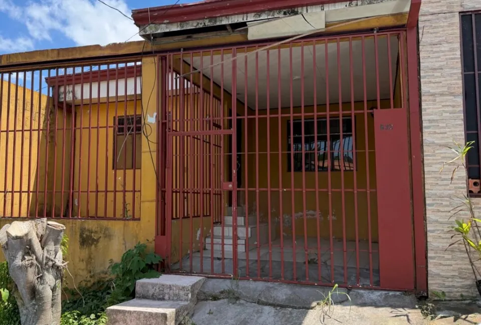 Casa en venta en Desamparados, San José – Casa en San Miguel, Desamparados