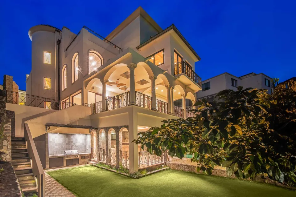 Casa en venta en Santa Ana, San José – foto 6