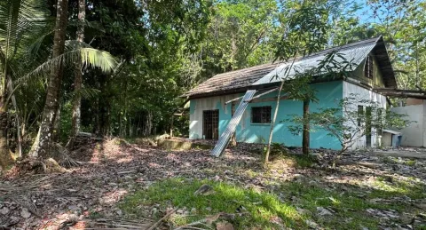 Lote en venta en Garabito, Puntarenas – Lote en Playa Hermosa, Jaco