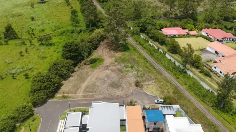 Lote en venta en Paraíso, Cartago – foto 9