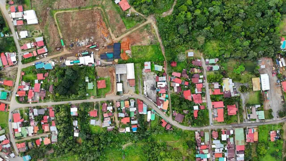 Bodega en venta en Pérez Zeledón, San José – foto 11