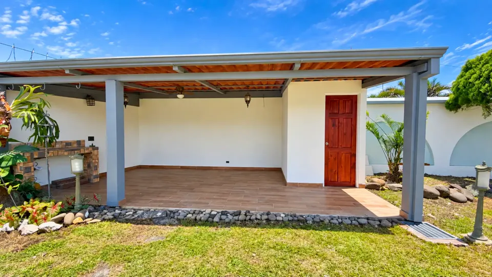 Casa en venta en Escazú, San José – foto 32