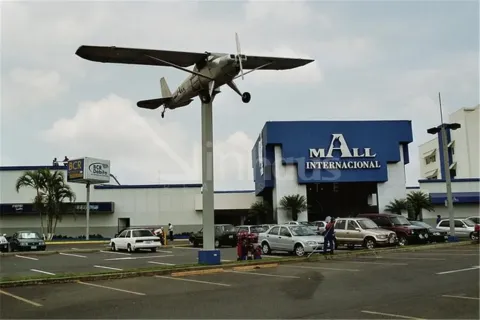 Local en venta en Alajuela, Alajuela, Alajuela – Local en Mall Internacional Alajuela