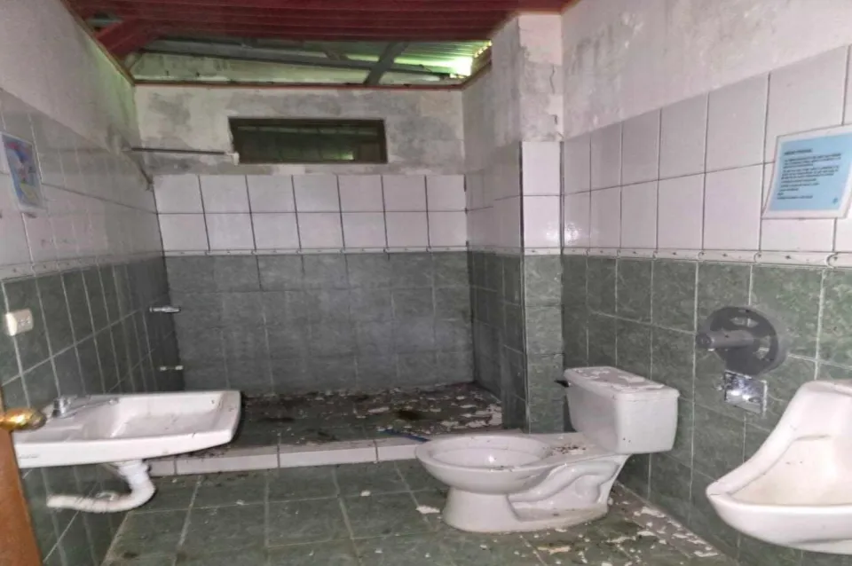 Bodega en venta en Montes de Oro, Puntarenas – foto 14