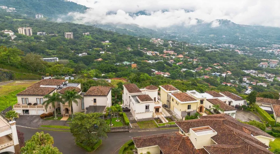 Casa en venta en Santa Ana, San José – foto 38