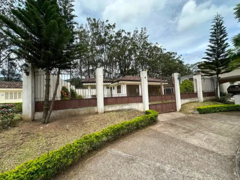 Lote en venta en El Guarco, Cartago – Lote en Condominio La Hacienda, Cartago