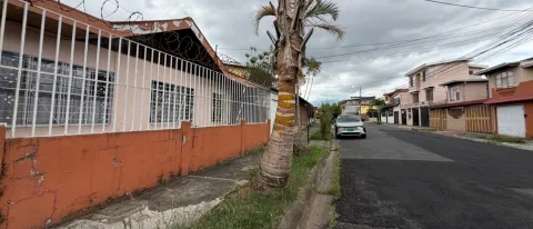 Casa en venta en San Francisco de Dos Ríos, San José, San José – foto 2