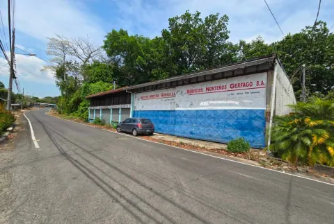 Bodega en venta en Montes de Oro, Puntarenas – foto 2