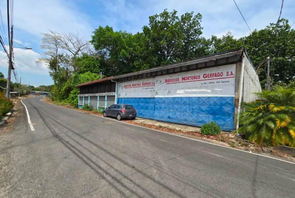 Bodega en venta en Montes de Oro, Puntarenas – foto 2