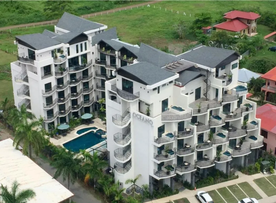Apartamento en venta en Garabito, Puntarenas – foto 21