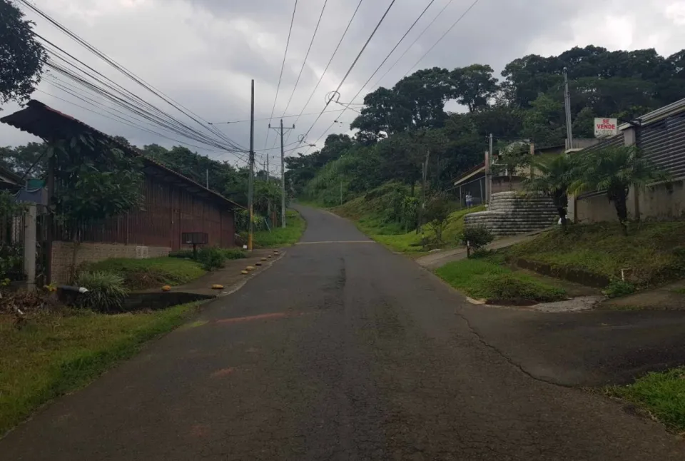 Casa en venta en Naranjo, Alajuela – foto 4