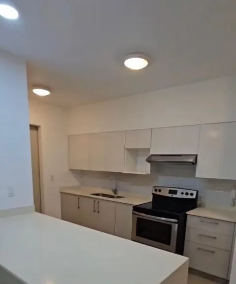 Apartamento en condominio en venta en Mora, San José – Se vende apartamento en Brasil de Mora, San José.