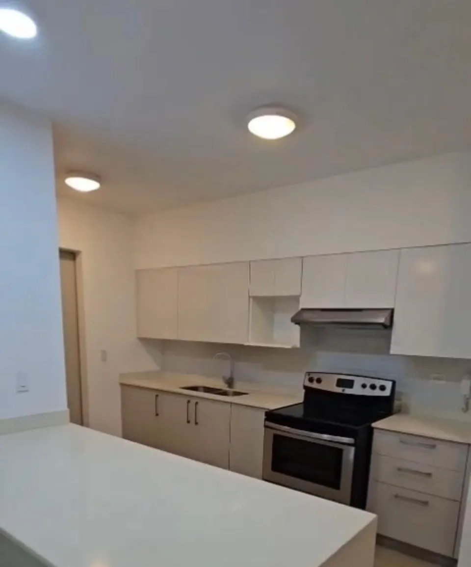 Apartamento en condominio en venta en Mora, San José – Se vende apartamento en Brasil de Mora, San José.