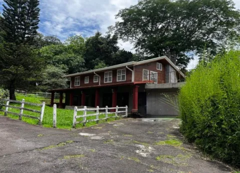 Casa en venta en La Garita, Alajuela, Alajuela – Propiedad en La Garita, Alajuela
