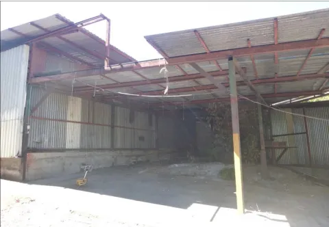 Bodega en venta en San Francisco de Dos Ríos, San José, San José – foto 2
