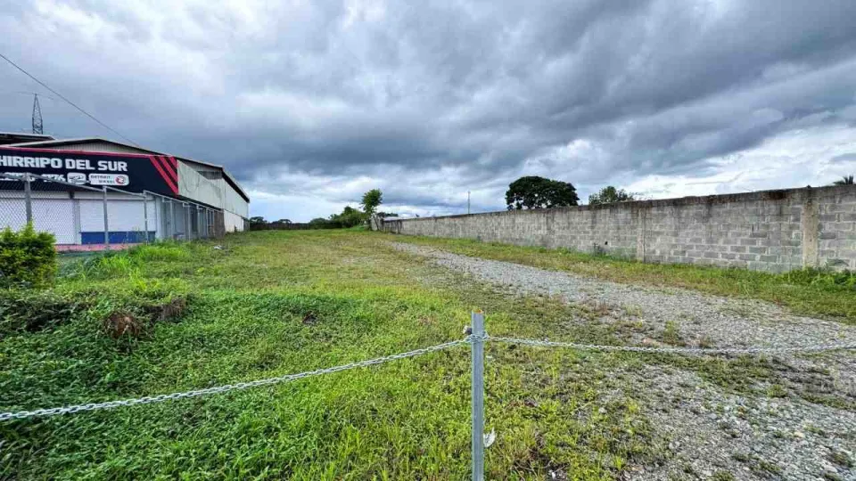Bodega en venta en Pérez Zeledón, San José – foto 13