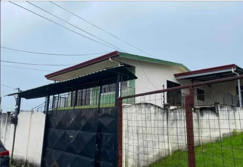 Apartamento en venta en La Unión, Cartago – Propiedad con 2 apartamentos, Cartago