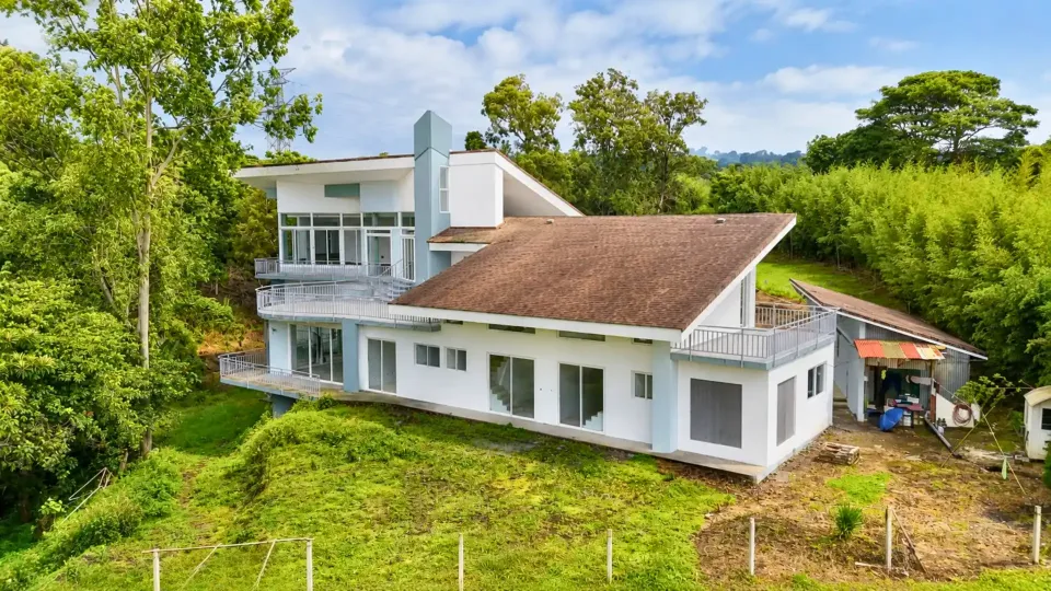 Casa en venta en Vázquez de Coronado, San José – Casa en San Pedro de Coronado, a 5 minutos de el centro de Coronado