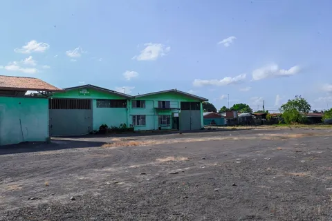Bodega en venta en Limón, Limón, Limón – Bodega en Limon