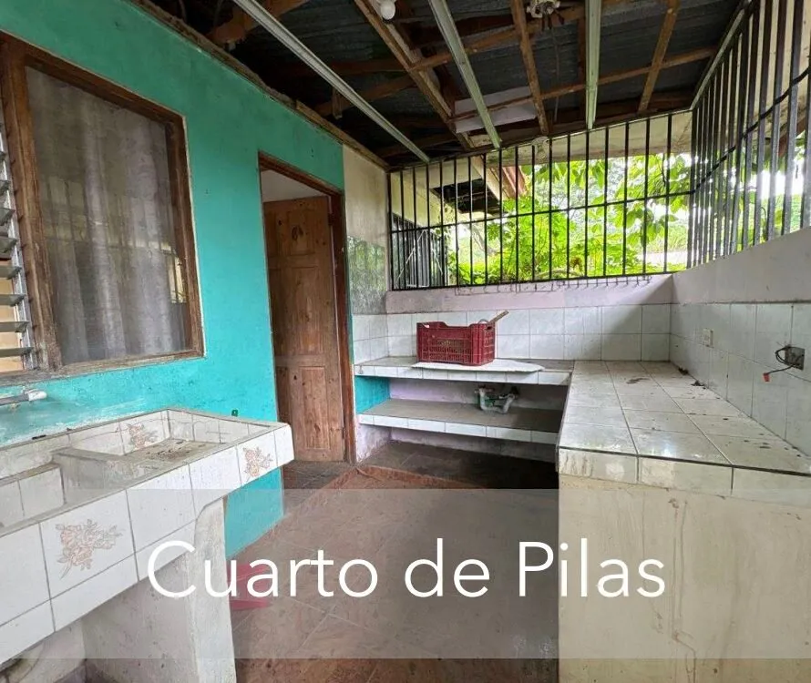 Casa en venta en Garabito, Puntarenas – foto 19