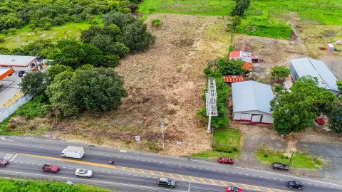 Lote en venta en Liberia, Guanacaste – Lotes en Liberia, Santa Ana, Guanacaste