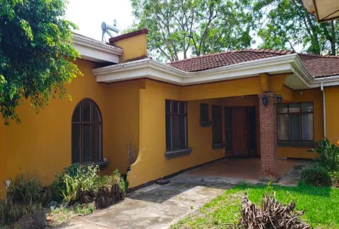 Casa en venta en Mata Redonda, San José, San José – foto 5