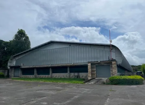 Bodega en venta en Santo Domingo, Heredia – Bodega Industrial Santo Domingo, Heredia