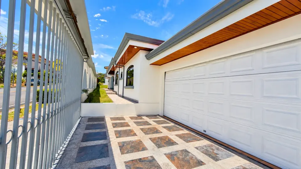 Casa en venta en Escazú, San José – foto 35