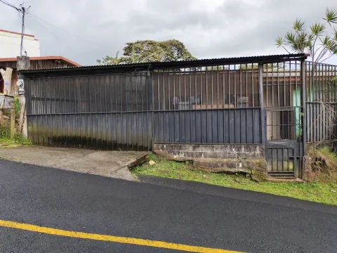 Casa en venta en Curridabat, San José – Casa en Granadilla, Curridabat, Urbanizacion Los Alamos