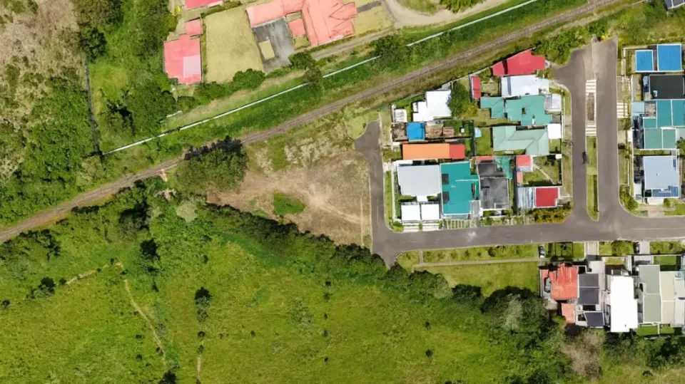 Lote en venta en Paraíso, Cartago – foto 11