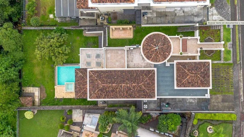 Casa en venta en Santa Ana, San José – foto 39