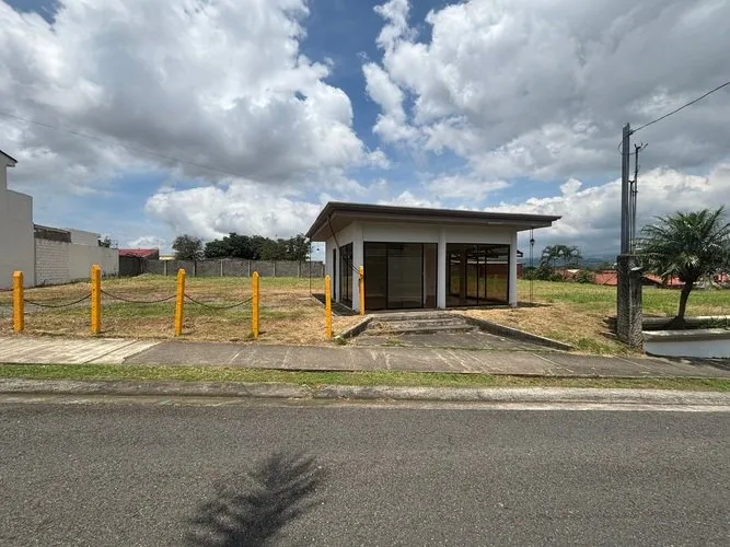 Lote en venta en San Francisco, Heredia, Heredia – Lote en Hacienda San Agustin, Heredia