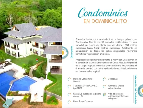 Apartamento en venta en Osa, Puntarenas – foto 3