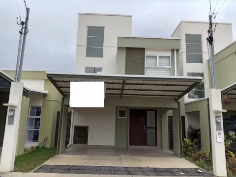 Casa en venta en Cartago, Cartago – Casa en Condominio Valle Novarum, Tejar del Guarco, Cartago