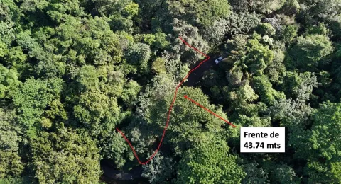 Lote en venta en Garabito, Puntarenas – foto 2