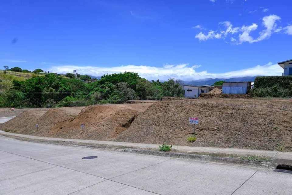 Lote en venta en Grecia, Alajuela – foto 4