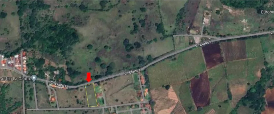 Lote en venta en La Garita, Alajuela, Alajuela – foto 5