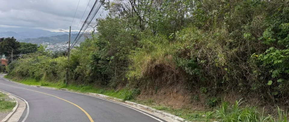 Lote en venta en Escazú, San José – foto 9