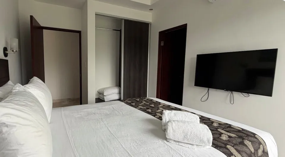 Apartamento en venta en Garabito, Puntarenas – foto 4