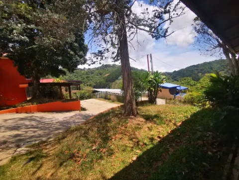 Casa en venta en Aserrí, San José – foto 5