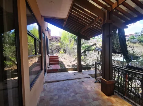 Casa en venta en Aserrí, San José – foto 4