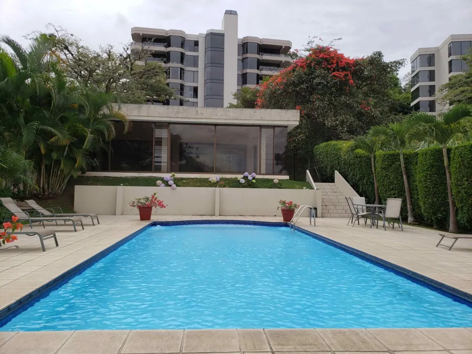 Apartamento en venta en Escazú, San José – foto 2